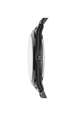 Michael Kors Часовник Slim Runway MK8507 Черен - Pepit.bg