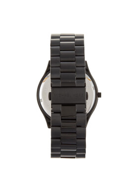 Michael Kors Часовник Slim Runway MK8507 Черен - Pepit.bg