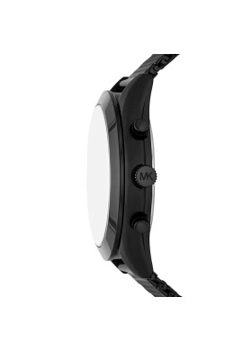 Michael Kors Часовник Slim Runway MK9060 Черен - Pepit.bg