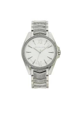 Michael Kors Часовник Whitney MK6687 Сребрист - Pepit.bg