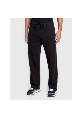 Michael Kors Долнище анцуг 6F25P11101 Черен Regular Fit - Pepit.bg