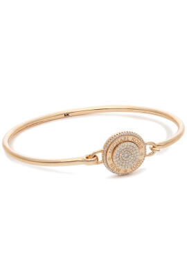 Michael Kors Гривна MKC1426AN791 Златист - Pepit.bg