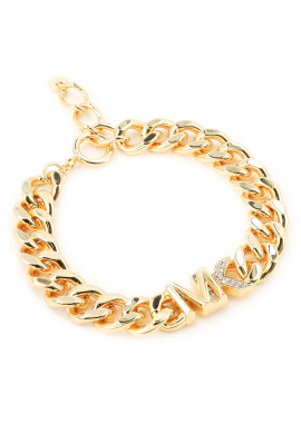 Michael Kors Гривна MKJ7834710 Златист - Pepit.bg