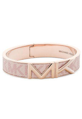 Michael Kors Гривна Stainless MKJ7722791 Розов - Pepit.bg