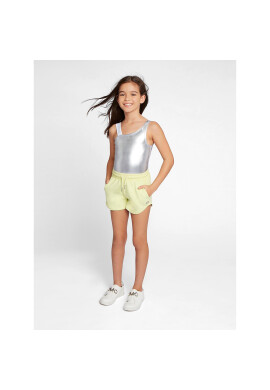 MICHAEL KORS KIDS Бански костюм R10173 D Сив - Pepit.bg