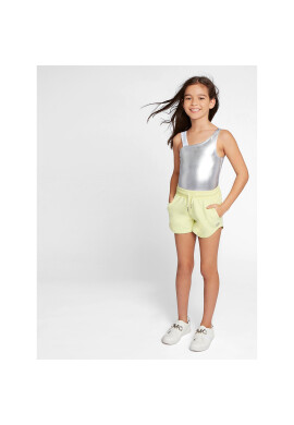 MICHAEL KORS KIDS Бански костюм R10173 S Сив - Pepit.bg