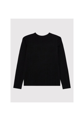MICHAEL KORS KIDS Блуза R15128 D Черен Regular Fit - Pepit.bg