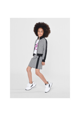 MICHAEL KORS KIDS Блуза R15184 M Бял Regular Fit - Pepit.bg