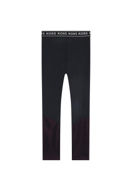MICHAEL KORS KIDS Клин R14152 S Черен Regular Fit - Pepit.bg