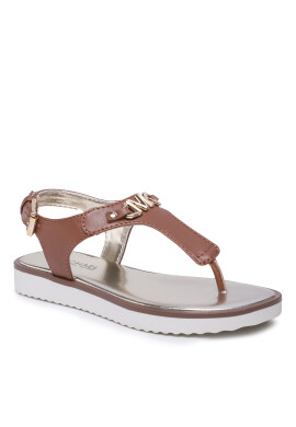 MICHAEL KORS KIDS Сандали Brandy Vaila Кафяв - Pepit.bg
