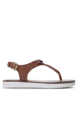 MICHAEL KORS KIDS Сандали Brandy Vaila Кафяв - Pepit.bg