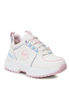 MICHAEL KORS KIDS Сандали Cosmo Sylvia MK100697C Бял - Pepit.bg