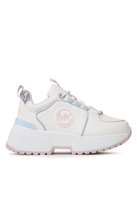MICHAEL KORS KIDS Сандали Cosmo Sylvia MK100697C Бял - Pepit.bg