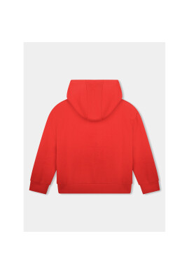 MICHAEL KORS KIDS Суитшърт R15213 Червен Regular Fit - Pepit.bg