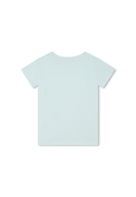 MICHAEL KORS KIDS Тишърт R15185 M Син Regular Fit - Pepit.bg
