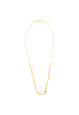 Michael Kors Колие MKC1018AA710 Златист - Pepit.bg