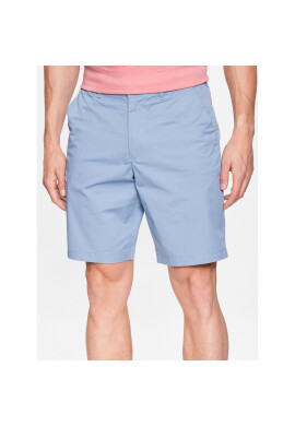 Michael Kors Шорти от плат CS33CSK4JJ Син Slim Fit - Pepit.bg