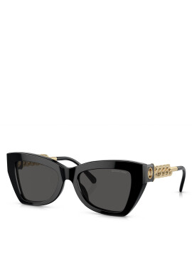 Michael Kors Слънчеви очила 0MK2205 Черен - Pepit.bg