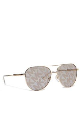 Michael Kors Слънчеви очила Cheyenne 0MK1109 1014/E Златист - Pepit.bg