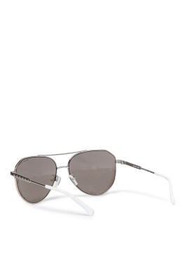 Michael Kors Слънчеви очила Cheyenne 0MK1109 Сребрист - Pepit.bg