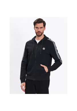 Michael Kors Суитшърт CS250QD5MF Черен Regular Fit - Pepit.bg