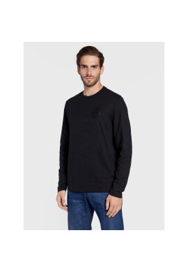 Michael Kors Тишърт 6F25K11011 Черен Regular Fit - Pepit.bg