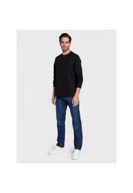 Michael Kors Тишърт 6F25K11011 Черен Regular Fit - Pepit.bg