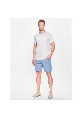 Michael Kors Тишърт CS351IGFV4 Сив Regular Fit - Pepit.bg