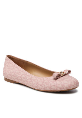 MICHAEL Michael Kors Балеринки Aileen Ballet 40R2AIFP1B Розов - Pepit.bg