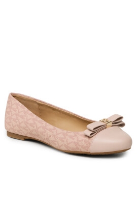 MICHAEL Michael Kors Балеринки Andrea Ballet 40R3ANFP1B Розов - Pepit.bg