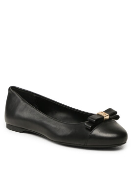 MICHAEL Michael Kors Балеринки Andrea Ballet 40R3ANFP1L Черен - Pepit.bg