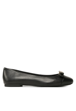 MICHAEL Michael Kors Балеринки Andrea Ballet 40R3ANFP1L Черен - Pepit.bg