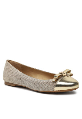 MICHAEL Michael Kors Балеринки Andrea Ballet 40S3ANFP1D Златист - Pepit.bg