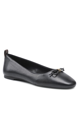 MICHAEL Michael Kors Балеринки Eloise Flex Ballet 40T1ELFP2L Черен - Pepit.bg