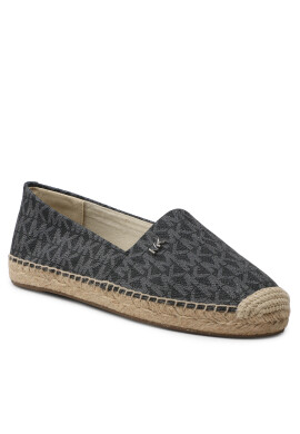 MICHAEL Michael Kors Балеринки Kendrick Slip On 40R6KNFP1B Сив - Pepit.bg