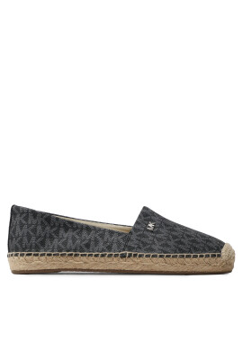 MICHAEL Michael Kors Балеринки Kendrick Slip On 40R6KNFP1B Сив - Pepit.bg