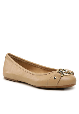 MICHAEL Michael Kors Балеринки Rory Ballet 40S3ROFP1L Бежов - Pepit.bg