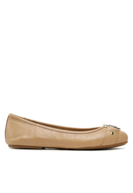 MICHAEL Michael Kors Балеринки Rory Ballet 40S3ROFP1L Бежов - Pepit.bg