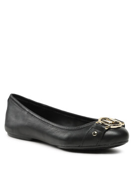 MICHAEL Michael Kors Балеринки Rory Ballet 40S3ROFP1L Черен - Pepit.bg