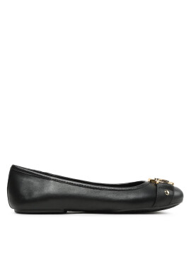 MICHAEL Michael Kors Балеринки Rory Ballet 40S3ROFP1L Черен - Pepit.bg
