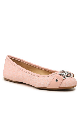 MICHAEL Michael Kors Балеринки Rory Ballet 40S3ROFP2B Розов - Pepit.bg