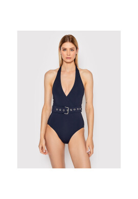 MICHAEL Michael Kors Бански костюм MM2J024 Тъмносин - Pepit.bg