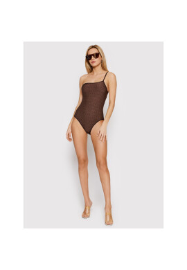 MICHAEL Michael Kors Бански костюм MM7W988 Кафяв - Pepit.bg