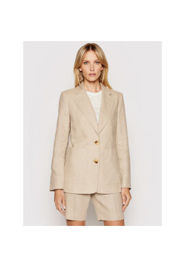 MICHAEL Michael Kors Сако MS1100HA19 Бежов Regular Fit - Pepit.bg