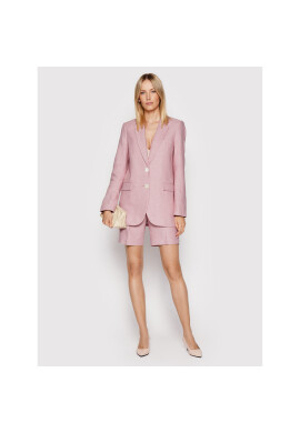 MICHAEL Michael Kors Блейзър MS2100C4LP Розов Regular Fit - Pepit.bg