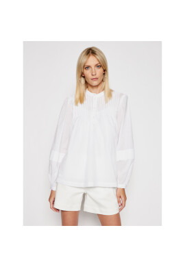 MICHAEL Michael Kors Блуза MS1402V4YJ Бял Regular Fit - Pepit.bg