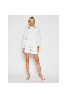 MICHAEL Michael Kors Блуза MS1402V4YJ Бял Regular Fit - Pepit.bg