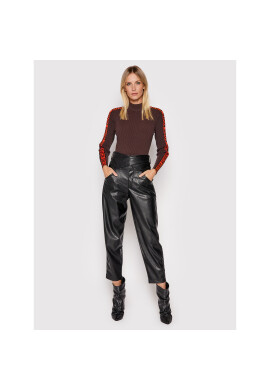 MICHAEL Michael Kors Боди MF1607133D Кафяв Slim Fit - Pepit.bg