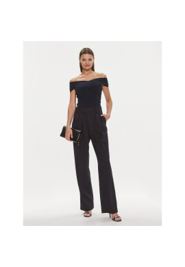MICHAEL Michael Kors Боди MR460RT33D Тъмносин Slim Fit - Pepit.bg