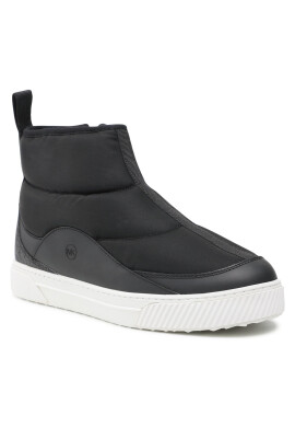 MICHAEL Michael Kors Боти Baxter Sneaker Boot 42R2BAFE5D Черен - Pepit.bg